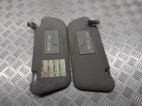 фото thumb №3, Захист сонцезахисні комплект mazda 3 bk