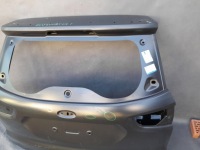 Ford ecosport 17- крышка багажника багажника задняя задняя оригинал Доставка, фото thumb