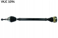 фото thumb №1, Skf vkjc 1094 wał привідний