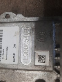 фото thumb №5, 5f0 перетворювач модуль full led комплект