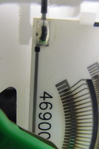 фото thumb №6, Помпа поплавок топлива 1.6 sce dacia duster ii 00000001