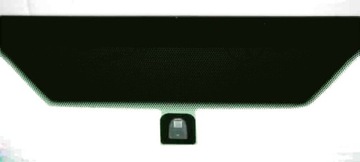 фото thumb №2, Стекло лобовое передняя honda cr-v ii 05-07