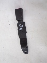 фото thumb №1, Кліпса поперечина правий задня citroen c3