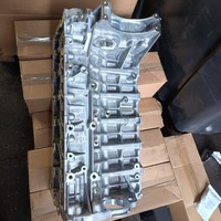 фото thumb №8, Bmw f10 f11 f13 f30 новий блок двигуна n55b30a 7585986 7585979