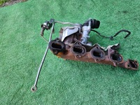 фото thumb №14, Турбіна турбонагнітач renault scenic iii nissan qashqai trafic 1.6 dci