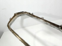 фото thumb №14, Skoda karoq хром решётка радиатора