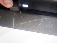 фото thumb №12, Mitsubishi space star ii 13- молдинг поріг права