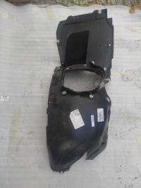 фото thumb №1, Левая подкрылок p0rsche cayman gt4 mowe 98150450182