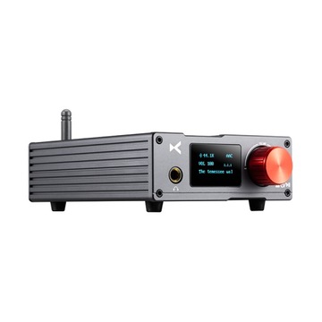 Bluetooth-декодер xduoo DA-100