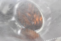 фото thumb №12, Фара лівий лампа перед eu 8301a283 mitsubishi colt 6 vi z30 02-09