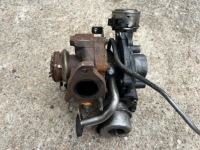 фото thumb №4, Mercedes w246 w176 w117 1.5 cdi turbo турбіна 54389700002