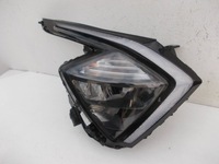 фото thumb №1, Фара лампа перед сторона права kia sportage v 5 full led 21- r292112020
