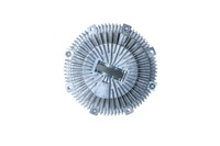 фото thumb №8, Nrf 49634 зчеплення, вентилятор охолодження