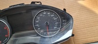 фото thumb №11, A4 b9 8w счетчик приборная панель приборы 2.0 tdi 8w5920941a anglik