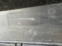 фото thumb №8, Бампер перед передний vw passat b8 3g рестайлинг + решётка