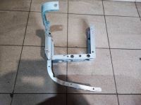 фото thumb №1, Кронштейн каркас бампера правый audi a8 d2 lift