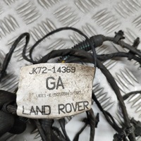 фото thumb №6, Land rover discovery sport 2017 джгут трубопровід датчика паркування pdc