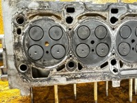 Головка крышка валы fiat doblo alfa 1.6 jtd jtdm 552470470 55212117 в Украине, фото thumb