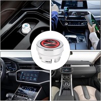 фото thumb №6, Крышка разъёмы прикуривателя автомобильный, универсальные za?lepki do