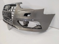 фото thumb №8, Бампер перед передній audi a3 8v 8v3807437 8v3853651 2013 -2016