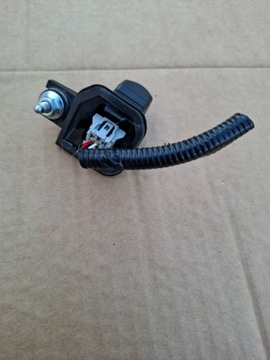 фото thumb №15, Toyota chr ch-r ch r навігація дисплей модуль wifi камера джгут