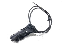 фото thumb №1, Трос капот opel corsa e 13186912 тяга