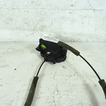 фото thumb №1, Renault koleos i замок дверь зад правый