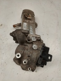 фото thumb №5, Ford kuga mk1 i клапан egr радіатор вихлопних газів 9671398180