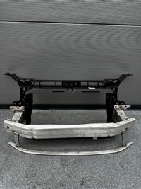 фото thumb №1, Pas передний усилитель передний балка audi q3 83a