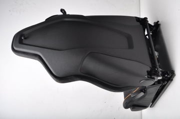 фото thumb №14, Mclaren 650s прокладка інтер'єру сидіння uk