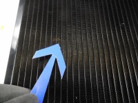 фото thumb №6, Радіатор двигуна fiat bravo brava 7767438