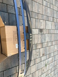 фото thumb №11, Hyundai santa fe v 2024 бампер передній 86511p7000