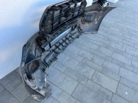 фото thumb №11, Бампер перед ford ranger iv рестайлінг 2019 - 2022