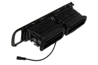 фото thumb №9, Решітка вентиляційна audi q5 2009- /środkowa-przed