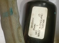 Купить Двигатель дворник + трансмиссия перед opel signum, фото thumb