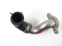 фото thumb №2, Nissan qashqai ii 2 j11 1.6 dci труба шланг egr 131593r