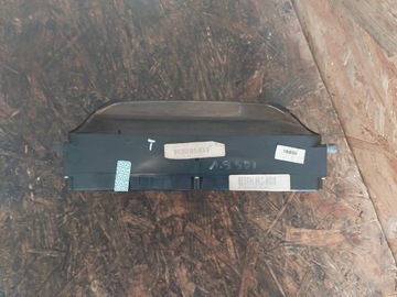 фото thumb №8, Спидометр манометр vw caddy ii 1.9 sdi 6k9919033cc