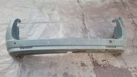 фото thumb №1, Бампер задняя задний fiat doblo 2 ii // 6419