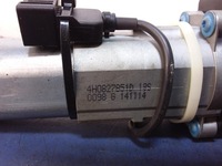 фото thumb №5, Audi a8 d4 амортизатор кришки багажника 4h0827851d