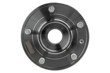 фото thumb №13, Ступица колёса перед opel astra j 09- колесо 15 дюймов