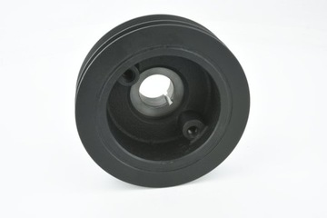 фото thumb №11, Колесо пасове вала колінчастого febest mds-kb4