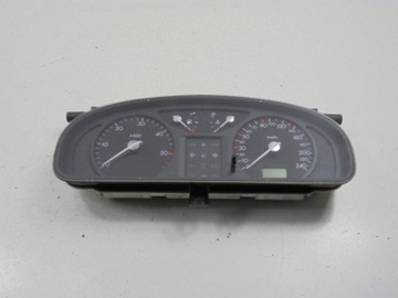 фото thumb №9, Renault laguna ii спидометр приборы 1.9dci 8200328436