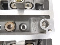 фото thumb №6, Головка 1.4 16v ford fiesta fusion оригинальный номер 1207526