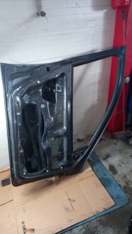 фото thumb №13, Двері ліва перед renault laguna kombi 02r