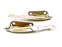 фото thumb №10, Dacia sandero 2 logan 2 ii 2012 - 2020 капот петля l+r петлі nowe оригінальний номер