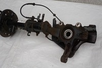 фото thumb №7, Амортизаторна стійка поворотний кулак перед лівий fiat grande punto evo 1.3 m-jet