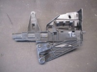 Напрямна скло напрямна лівий задній 3m51r266b31 ford kuga i 08-13r. в Україні, фото thumb