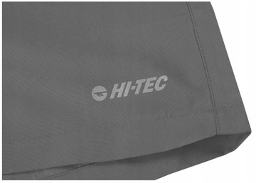 ШОРТЫ ДЛЯ ПЛАВАНИЯ HI-TEC SPORTS MATT GREY XXXL