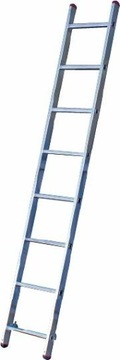 АЛЮМИНИЕВАЯ ЛЕСТНИЦА Krause Corda 3х8 [5,4м] 150кг!