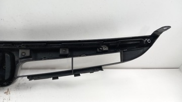 фото thumb №6, Honda civic viii sedan i решётка решётка радиатора хром